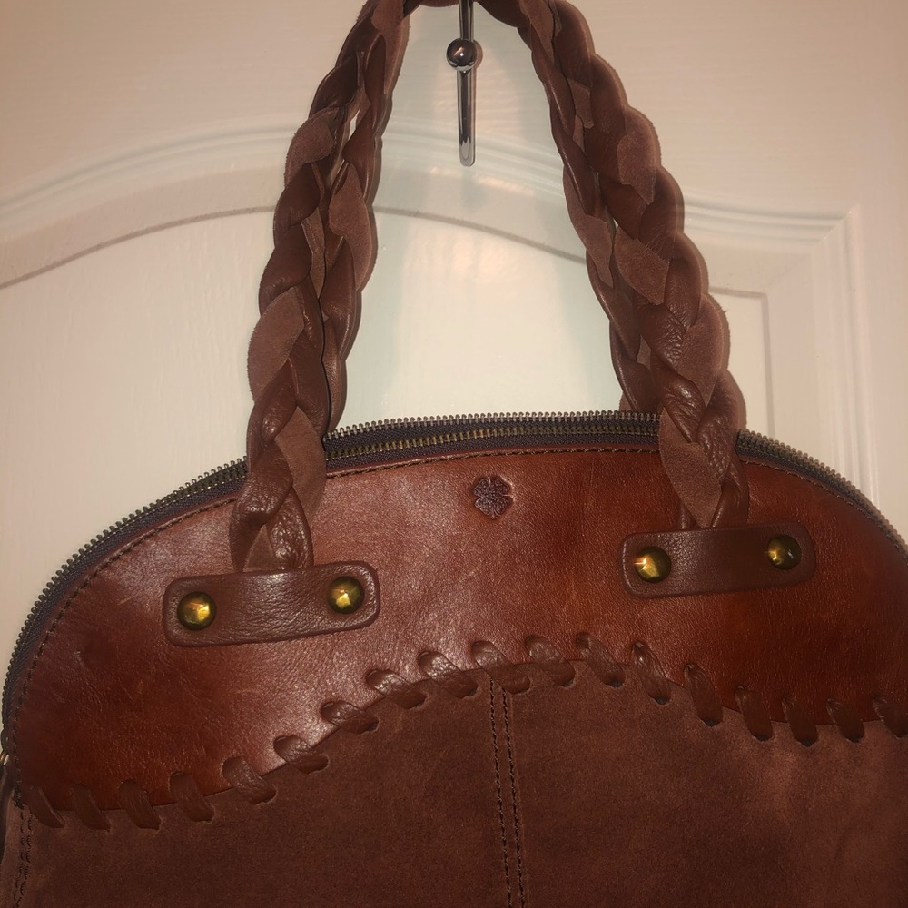 Lucky Brand Boho Purse - Picture 3 of 14